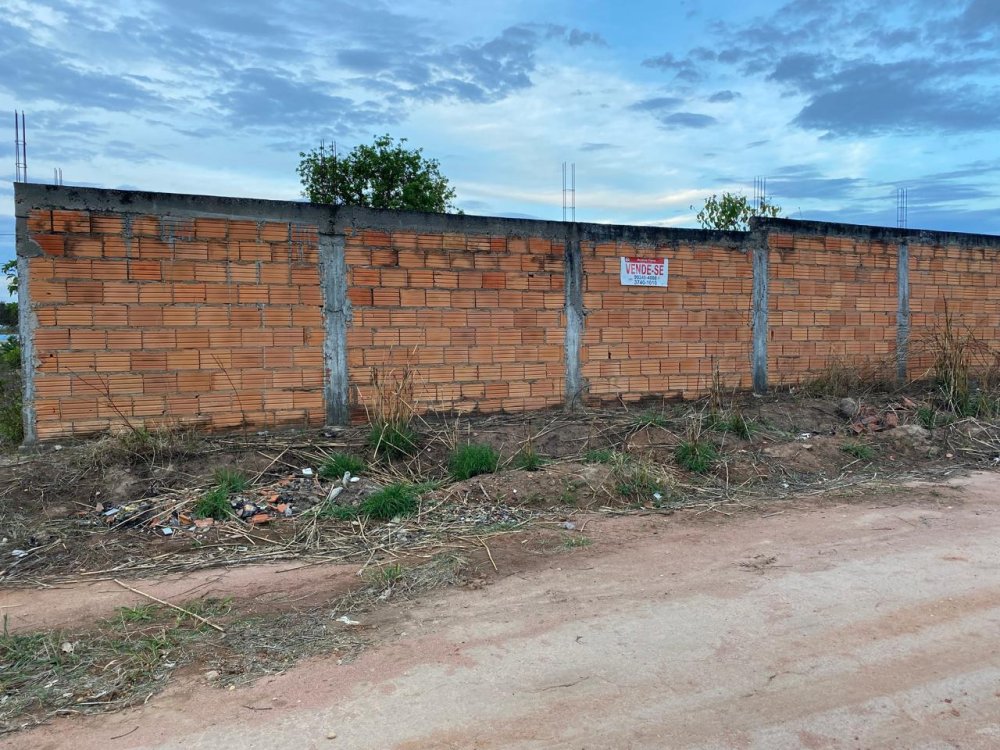 Lote - Venda - PRIMAVERA - Pirapora Mg - MG