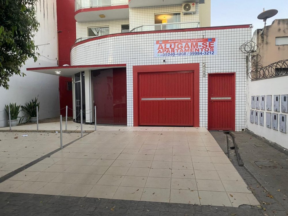 Apartamento - Aluguel - CENTRO - Pirapora - MG