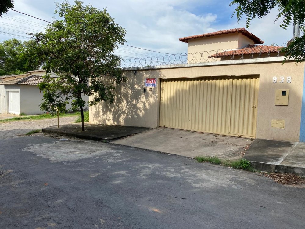 Casa - Venda - Santo Antnio - Pirapora Mg - MG