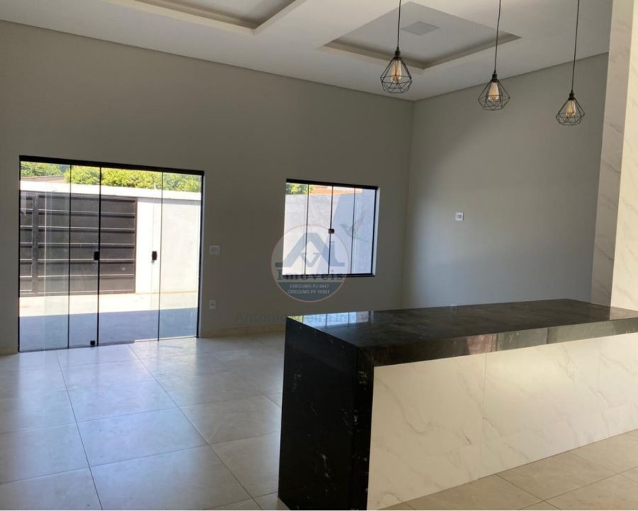 Casa - Venda - Cinquentenrio - Pirapora - MG