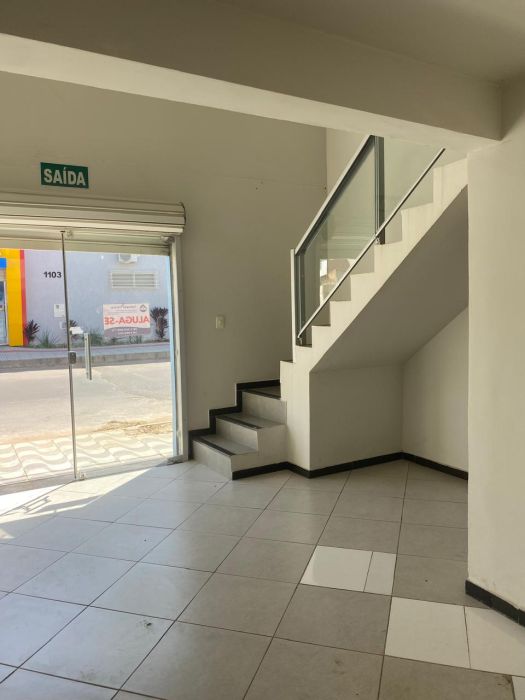 Imóvel Comercial - Aluguel - Santo Antônio - Pirapora - MG