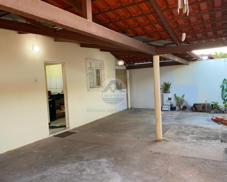 Casa - Venda - SAO GERALDO - Pirapora - MG