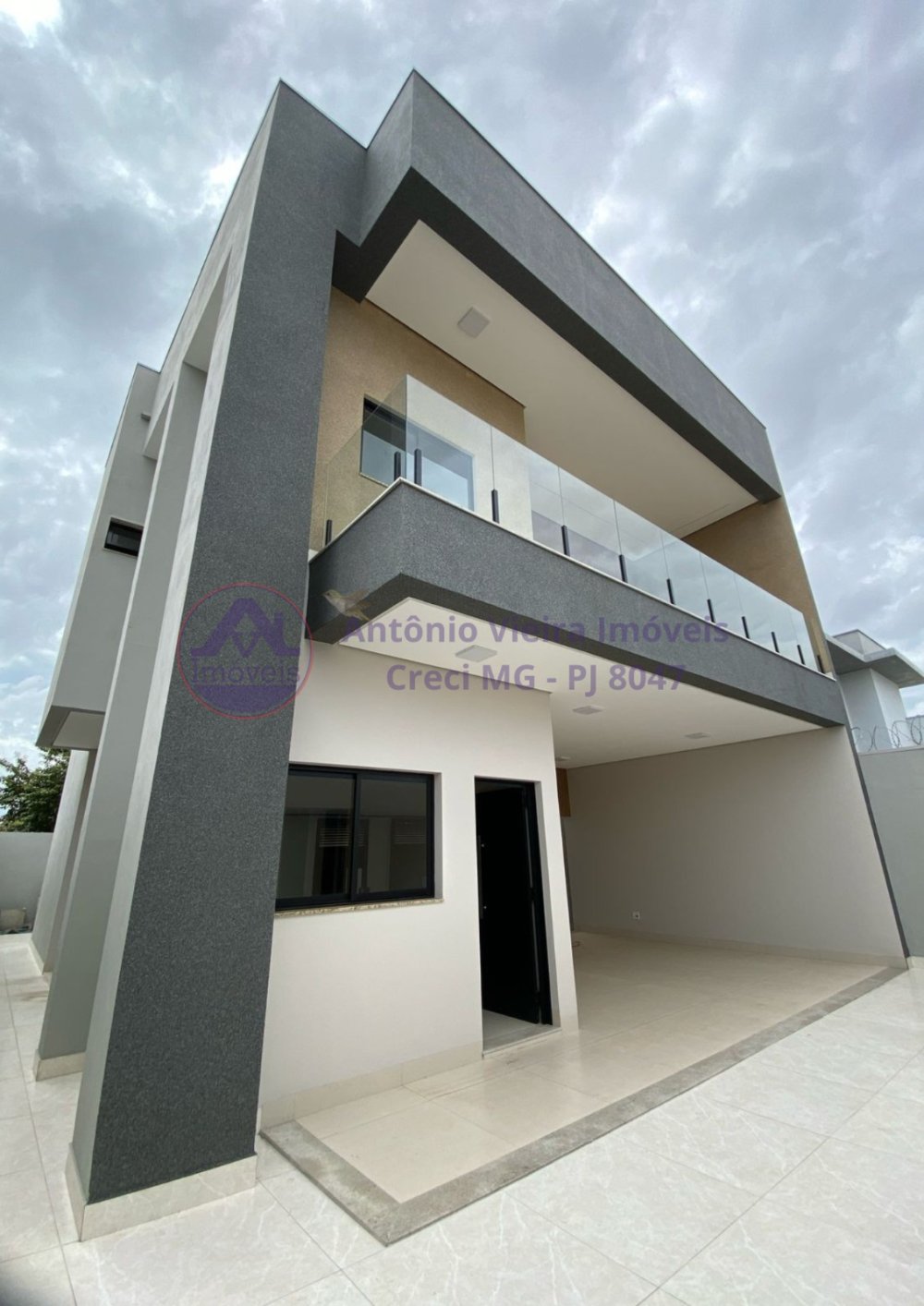 Casa - Venda - Cinquentenário - Pirapora Mg - MG