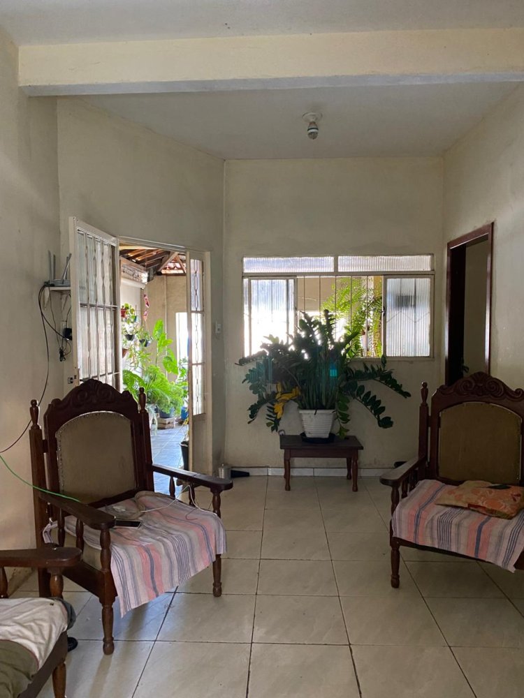 Casa - Venda - Santo Antnio - Pirapora - MG