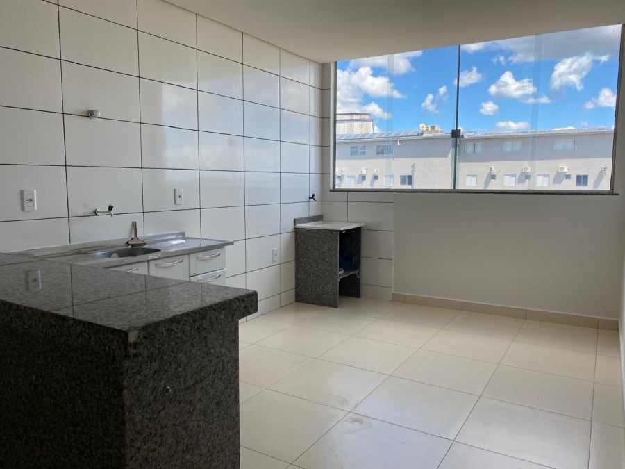 Apartamento - Aluguel - CENTRO - Pirapora - MG