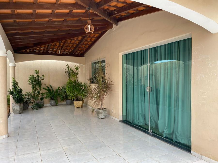 Casa - Venda - Santo Antônio - Pirapora - MG