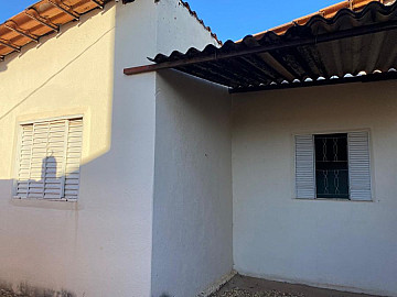 CASA S�O GERALDO
