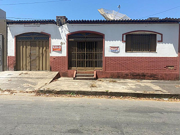 CASA SANTO ANT�NIO