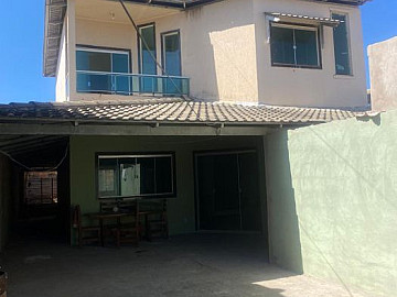 Casa para Aluguel
