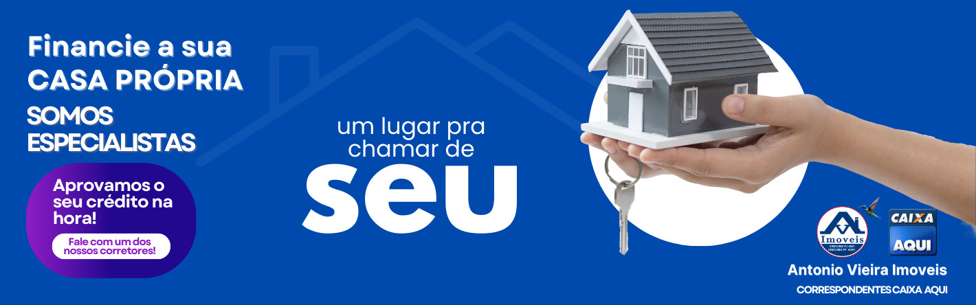 FINANCIAMENTO HABITACIONAL